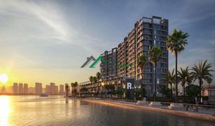 4 chambres Maison de ville a vendre à Al Zeina, Abu Dhabi Perla 3