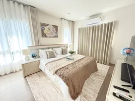3 Bedroom House for rent at Saransiri Koh Keaw Retreat , Ko Kaeo