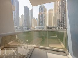 Studio Apartment for sale at Orra Harbour Residences and Hotel Apartments, 