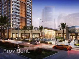 Studio Condo for sale at Peninsula Three , Executive Towers, Business Bay, Dubai