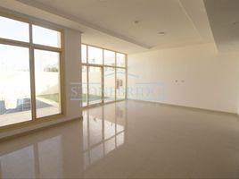 4 Bedroom Townhouse for sale at West Village, Al Furjan