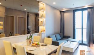 2 Bedrooms Condo for sale in Huai Khwang, Bangkok One 9 Five Asoke - Rama 9