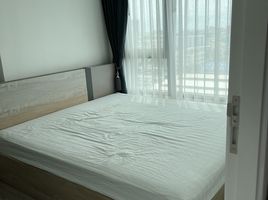 1 Schlafzimmer Wohnung zu vermieten im Kensington Sukhumvit – Thepharak, Thepharak