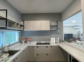 2 Bedroom Villa for rent at Anya Bangna Ramkamhaeng 2, Dokmai