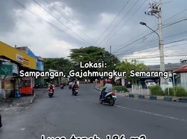  Land for sale in Gajahmungkur, Semarang, Gajahmungkur