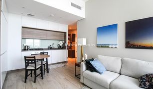 1 Bedroom Apartment for sale in , Dubai Studio One