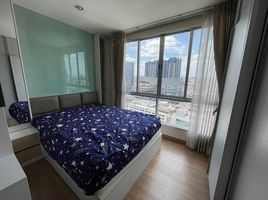 1 Bedroom Condo for sale at The Tree Bangpho Station, Bang Sue, Bang Sue