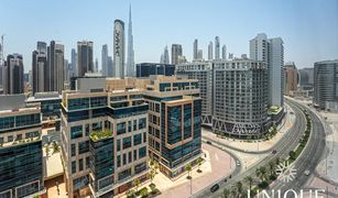 1 Bedroom Apartment for sale in J ONE, Dubai The Pad