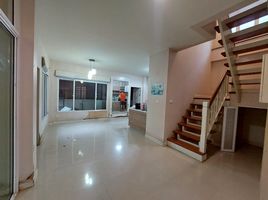 3 Schlafzimmer Haus zu verkaufen im Perfect Place Rama 5-Ratchaphruek, Bang Khun Kong