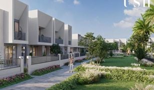 4 Bedrooms Townhouse for sale in Zahra Apartments, Dubai Maha Townhouses