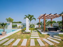 3 Bedroom House for sale at Luxury Home by Bibury, Thap Tai, Hua Hin