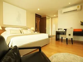 3 Schlafzimmer Wohnung zu vermieten im Capital Residence, Khlong Tan Nuea, Watthana, Bangkok