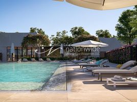 4 Bedroom House for sale at Noya Luma, Yas Island