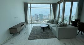 ยูนิตที่เหลืออยู่ในโครงการ Four Seasons Private Residences