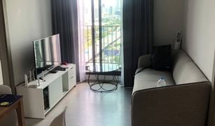 2 Bedrooms Condo for sale in Makkasan, Bangkok Life Asoke Rama 9