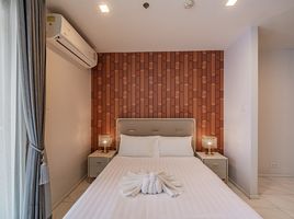 Studio Wohnung zu verkaufen im Hyde Sukhumvit 11, Khlong Toei Nuea