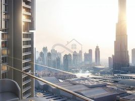 1 Bedroom Apartment for sale at Vida Residences Dubai Mall , Downtown Dubai