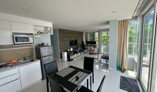 2 Schlafzimmern Wohnung zu verkaufen in Patong, Phuket The Baycliff Residence
