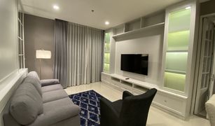 2 Bedrooms Condo for sale in Bang Khlo, Bangkok Star View