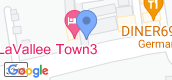 Просмотр карты of La Vallee Town 3