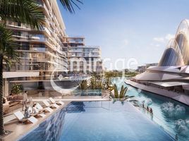 1 Bedroom Apartment for sale at Saadiyat Grove, Saadiyat Island, Abu Dhabi