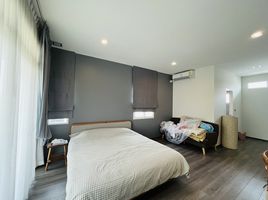 4 Schlafzimmer Haus zu verkaufen im Mantana Wongwan - Bang Bon, Bang Bon, Bang Bon