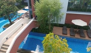 1 Schlafzimmer Wohnung zu verkaufen in Pa Daet, Chiang Mai Arise Condo At Mahidol