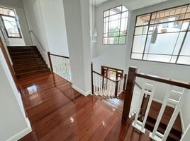 4 Schlafzimmer Villa zu vermieten im Baan Sansiri Sukhumvit 67, Phra Khanong Nuea, Watthana