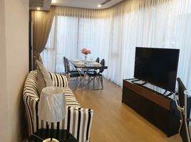 2 Schlafzimmer Wohnung zu vermieten im Ashton Asoke, Khlong Toei Nuea