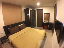 1 Schlafzimmer Appartement zu vermieten im Rhythm Sathorn - Narathiwas, Thung Mahamek