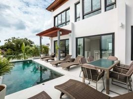 3 Bedroom Villa for sale at Horizon Villas, Bo Phut, Koh Samui, Surat Thani