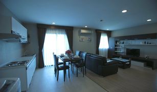 2 chambres Condominium a vendre à Lumphini, Bangkok Renova Residence Chidlom