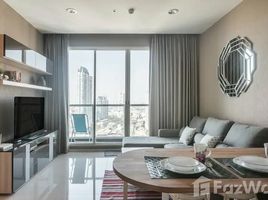 1 Schlafzimmer Wohnung zu verkaufen im Menam Residences, Wat Phraya Krai, Bang Kho Laem