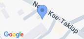 Karte ansehen of Navio Hua Hin
