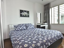 1 Schlafzimmer Wohnung zu verkaufen im The Seacraze , Nong Kae