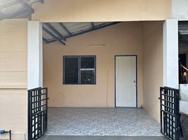 1 Bedroom Townhouse for sale in Chanthaburi, Phlapphla, Mueang Chanthaburi, Chanthaburi