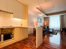 1 Bedroom Condo for rent at The Duchess Hotel, Lumphini