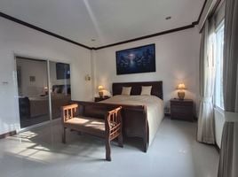 4 Schlafzimmer Haus zu verkaufen im Natural Hill Hua Hin 1, Cha-Am, Cha-Am