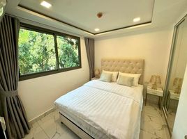 1 Schlafzimmer Appartement zu vermieten im Arcadia Center Suites, Nong Prue