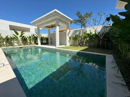 3 Bedroom House for sale at Trichada Breeze, Choeng Thale, Thalang, Phuket, Thailand