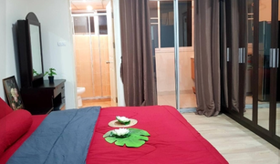 Studio Condo for sale in Huai Khwang, Bangkok Supalai City Homes Ratchada 10