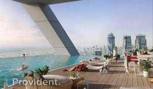 1 Bedroom Apartment for sale in Al Habtoor City, Dubai Damac City