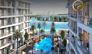 Al Madar 2, उम्म अल-क़ायवेन Sharjah Waterfront City में 1 बेडरूम अपार्टमेंट बिक्री के लिए