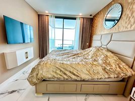 2 спален Кондо на продажу в Copacabana Beach Jomtien, Nong Prue, Паттайя