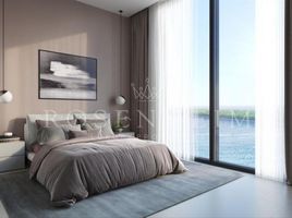 1 Bedroom Apartment for sale at Crest Grande, Sobha Hartland, Mohammed Bin Rashid City (MBR)