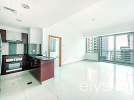 1 Bedroom Condo for sale at Ocean Heights, 