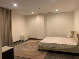 3 Schlafzimmer Wohnung zu vermieten im The Crest Ruamrudee, Lumphini