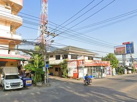  Grundstück zu verkaufen in Khlong Luang, Pathum Thani, Khlong Sam, Khlong Luang