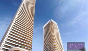 Квартира, 3 спальни на продажу в EMAAR Beachfront, Дубай Grand Bleu Tower