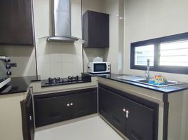 3 Bedroom Villa for rent at Setthasiri SanSai, Nong Chom, San Sai